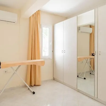 Apartment Burcu Residence, Magnificent Sea View, Cozy, Free Otopark, Free Wifi Bodrum