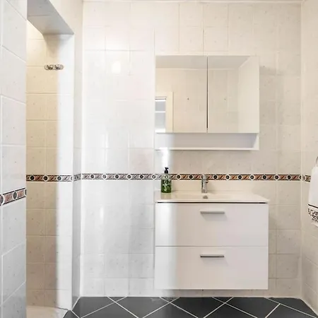 Burcu Residence, Magnificent Sea View, Cozy, Free Otopark, Free Wifi Apartment Bodrum