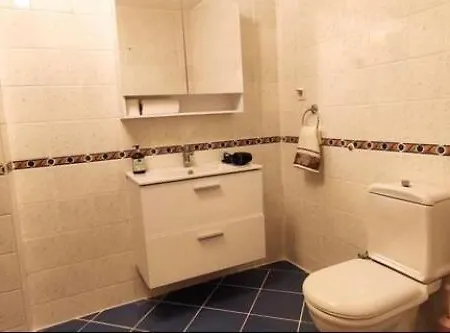 Apartment Burcu Residence, Magnificent Sea View, Cozy, Free Otopark, Free Wifi
